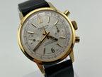 Vintage Chronographe FREGATTE 17 Rubis mécanique