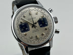 Vintage ISOMAX Chronographe  17 Rubis mécanique