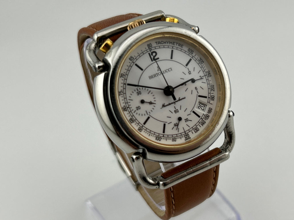 Bertolucci Montenapoleone 40mm