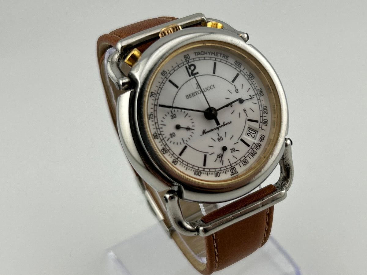 Bertolucci Montenapoleone 40mm