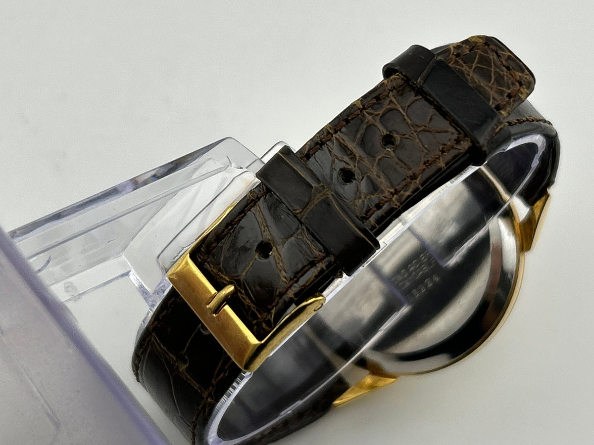 Vintage PORTEX Chronographe Antimagnetic mécanique 37mm