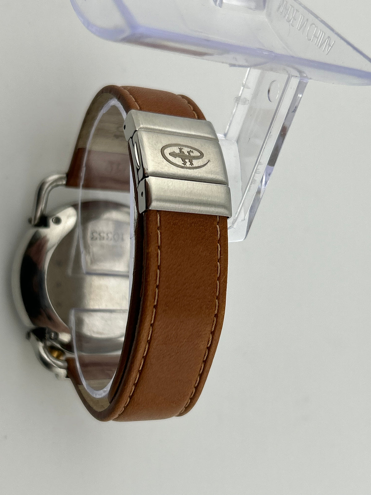 Bertolucci Montenapoleone 40mm