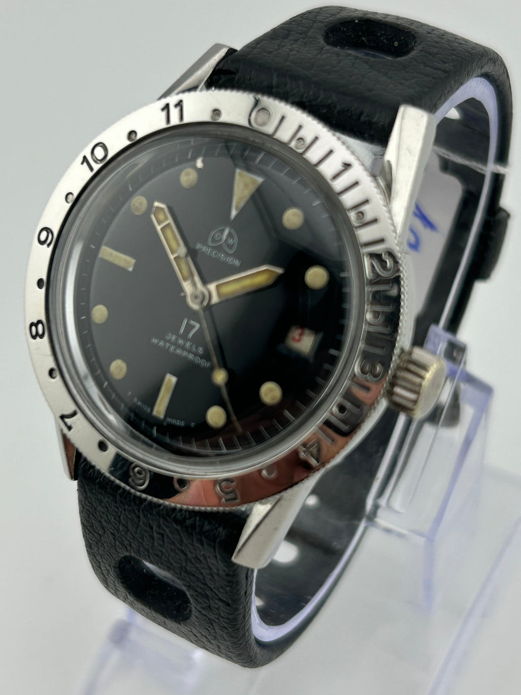 Ollech & Wajs Precision vintage