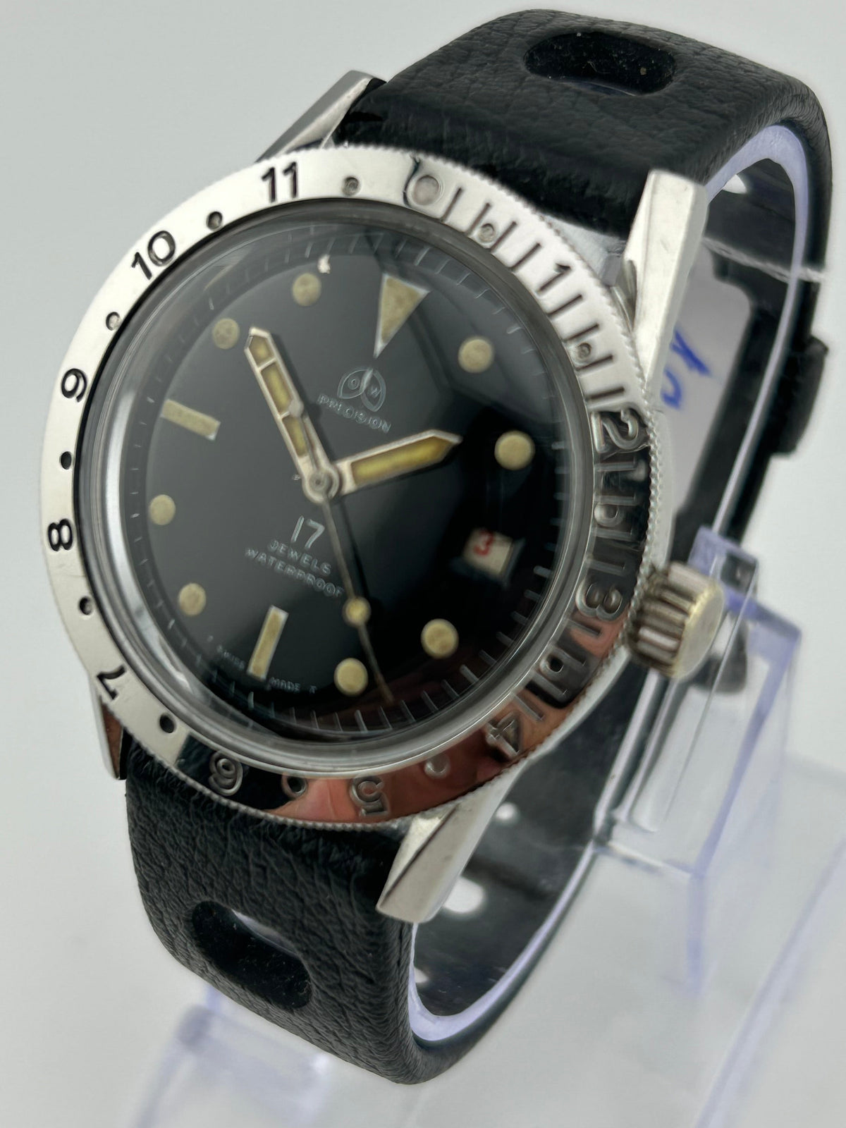 Ollech & Wajs Precision vintage