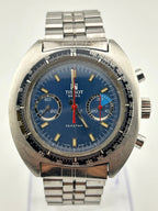 Vintage TISSOT Seastar Navigator