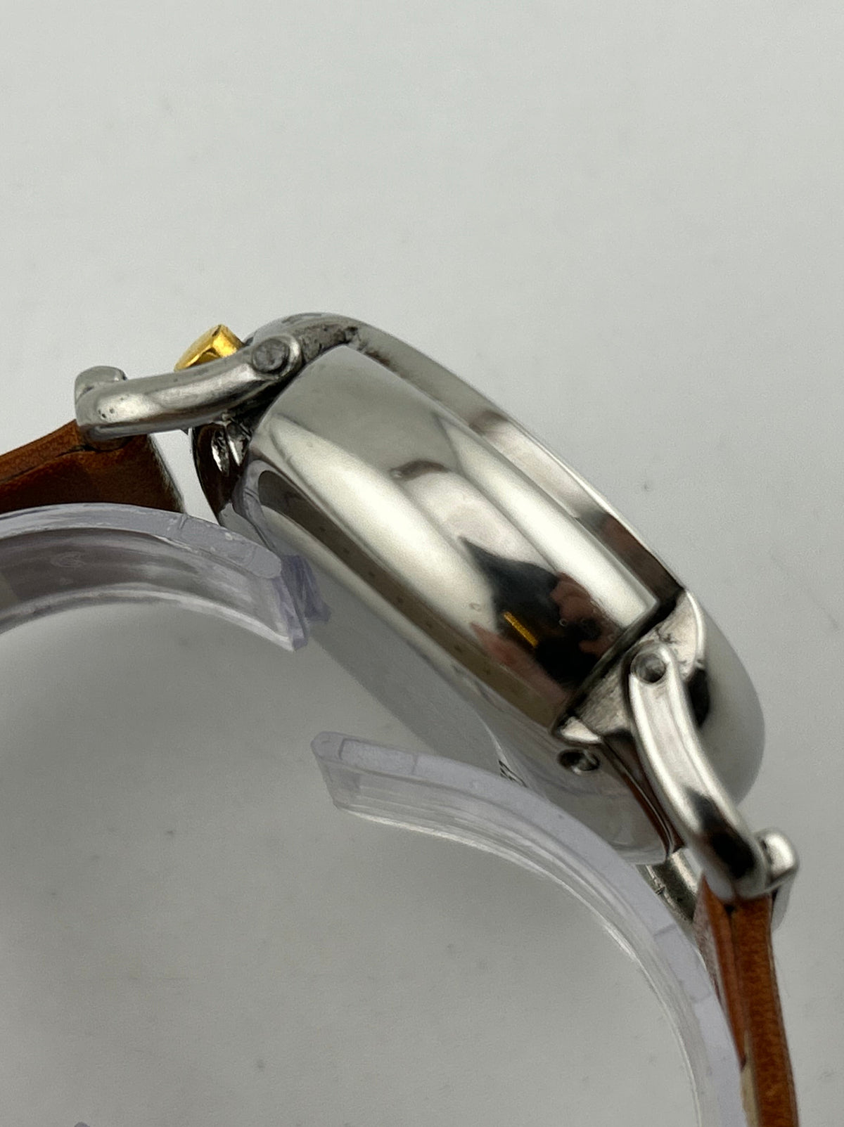 Bertolucci Montenapoleone 40mm