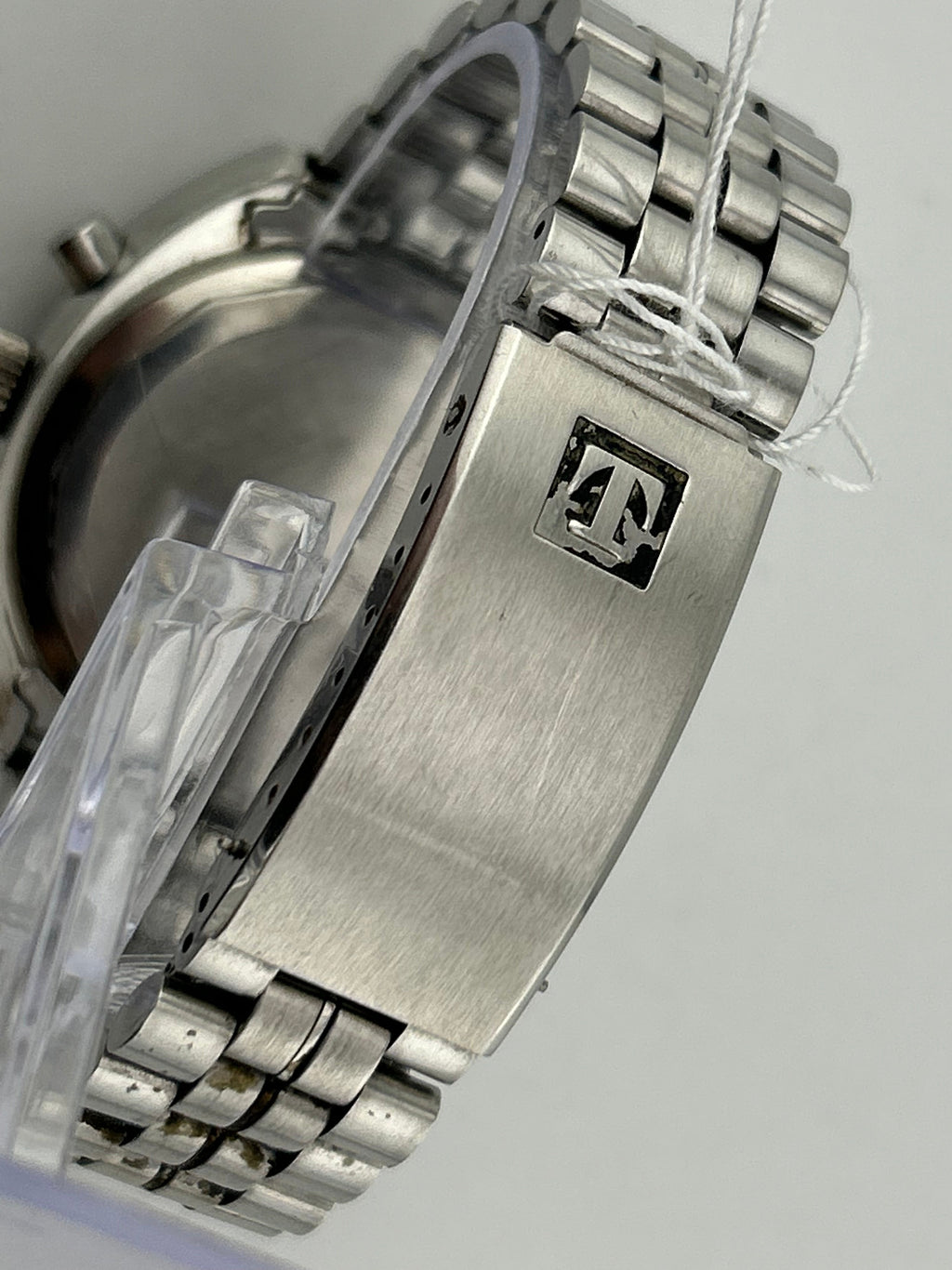 Vintage TISSOT Seastar Navigator