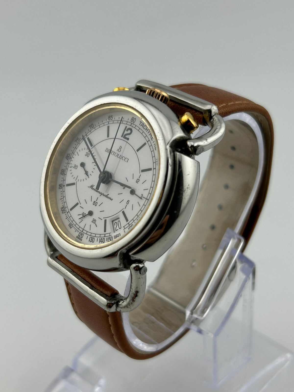 Bertolucci Montenapoleone 40mm