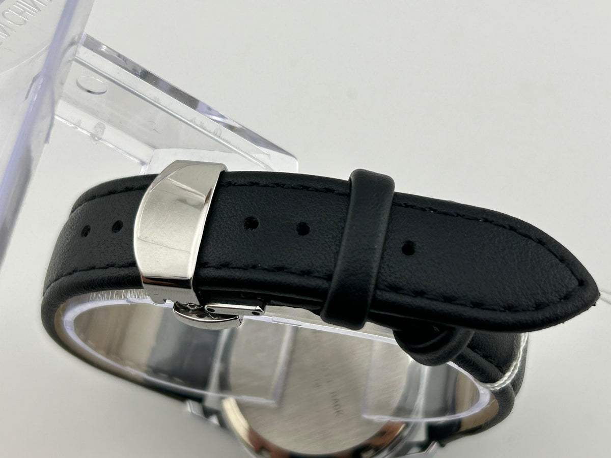 Vintage ISOMAX Chronographe  17 Rubis mécanique
