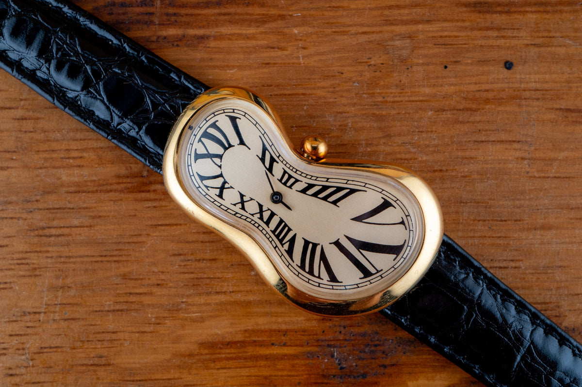 Exaequo - Dali SoftWatch NOS