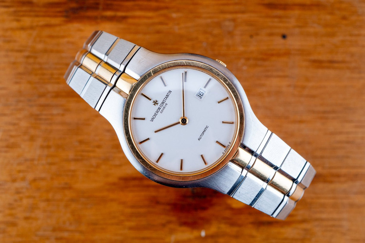 Vacheron Constantin - PHIDIAS